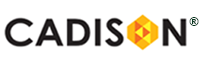 Cadison 3D létesítménytervező szoftver logo